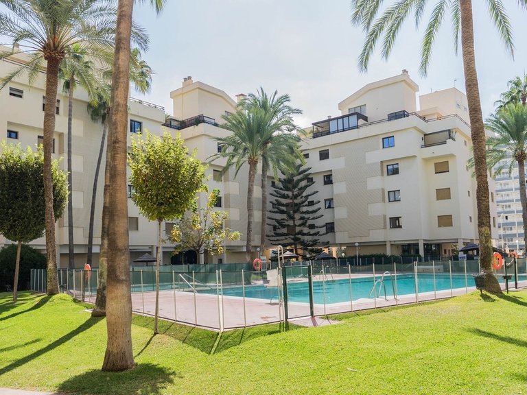 Apartment for Sale in Torremolinos, Malaga 38