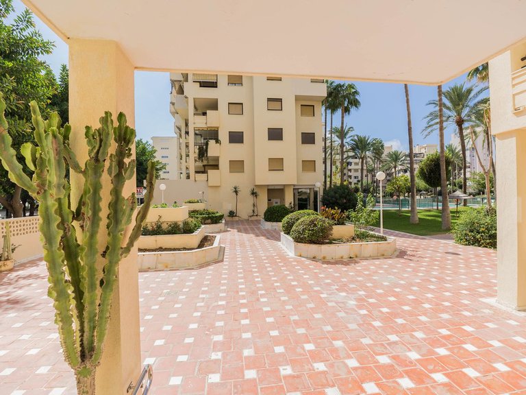 Apartment for Sale in Torremolinos, Malaga 44