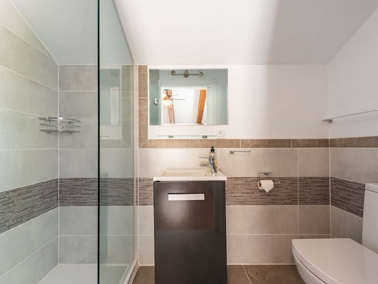 Villa for Sale in Istán, Malaga 16