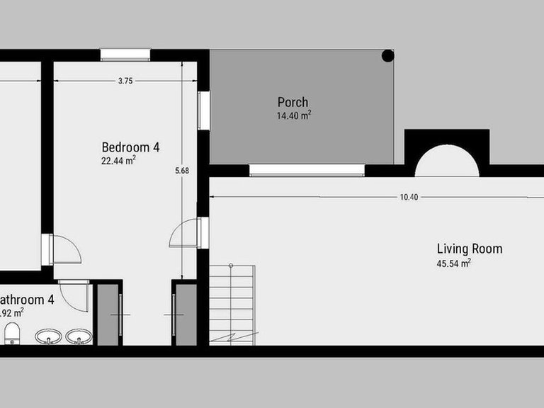 Villa for Sale in Istán, Malaga 33