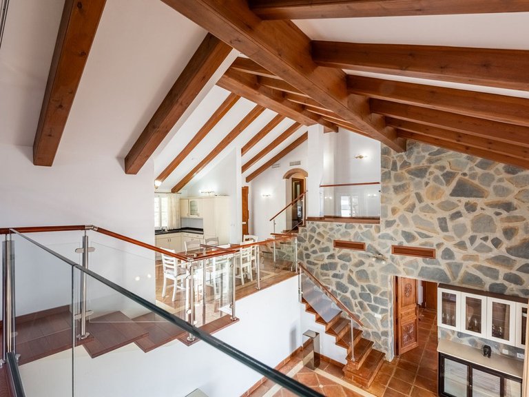 Villa for Sale in Istán, Malaga 6