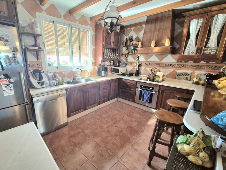 Villa for Sale in Alhaurín El Grande, Malaga 10