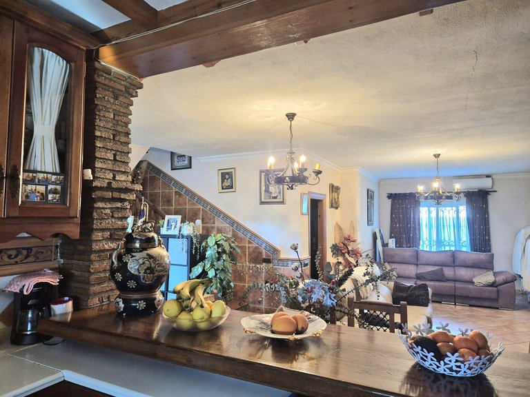 Villa for Sale in Alhaurín El Grande, Malaga 13