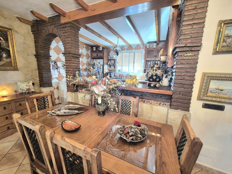 Villa for Sale in Alhaurín El Grande, Malaga 14