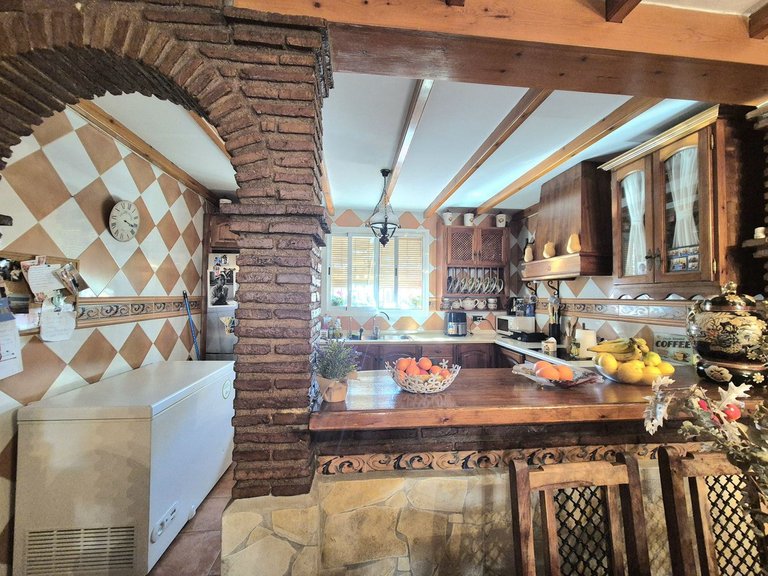 Villa for Sale in Alhaurín El Grande, Malaga 15