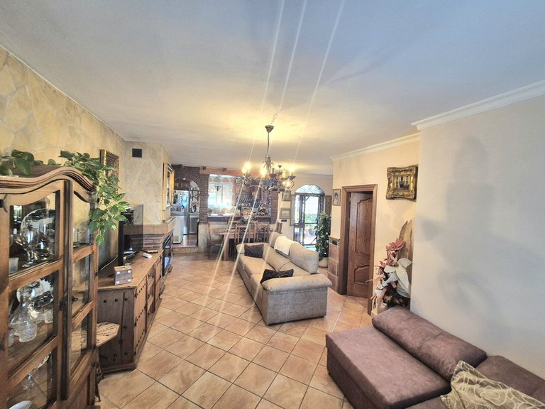 Villa for Sale in Alhaurín El Grande, Malaga 16
