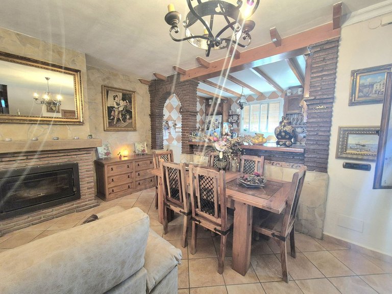 Villa for Sale in Alhaurín El Grande, Malaga 17