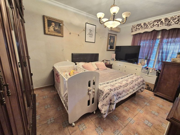 Villa for Sale in Alhaurín El Grande, Malaga 21