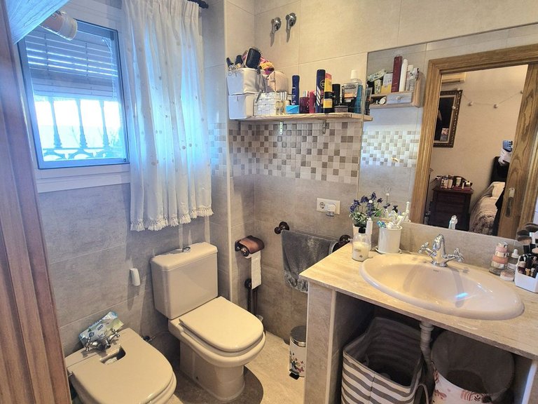 Villa for Sale in Alhaurín El Grande, Malaga 23