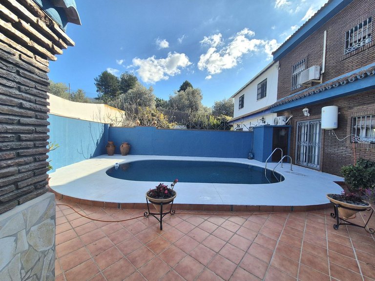 Villa for Sale in Alhaurín El Grande, Malaga 3