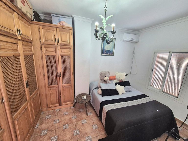 Villa for Sale in Alhaurín El Grande, Malaga 34