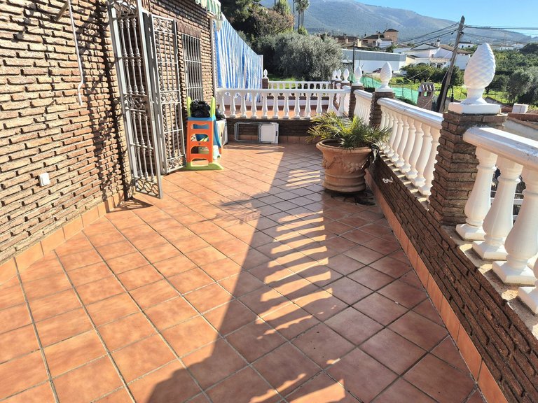 Villa for Sale in Alhaurín El Grande, Malaga 36