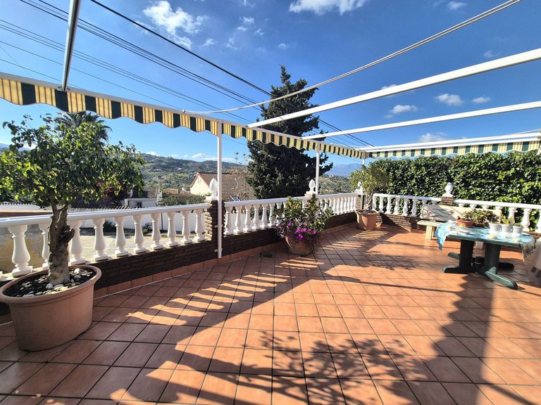 Villa for Sale in Alhaurín El Grande, Malaga 4