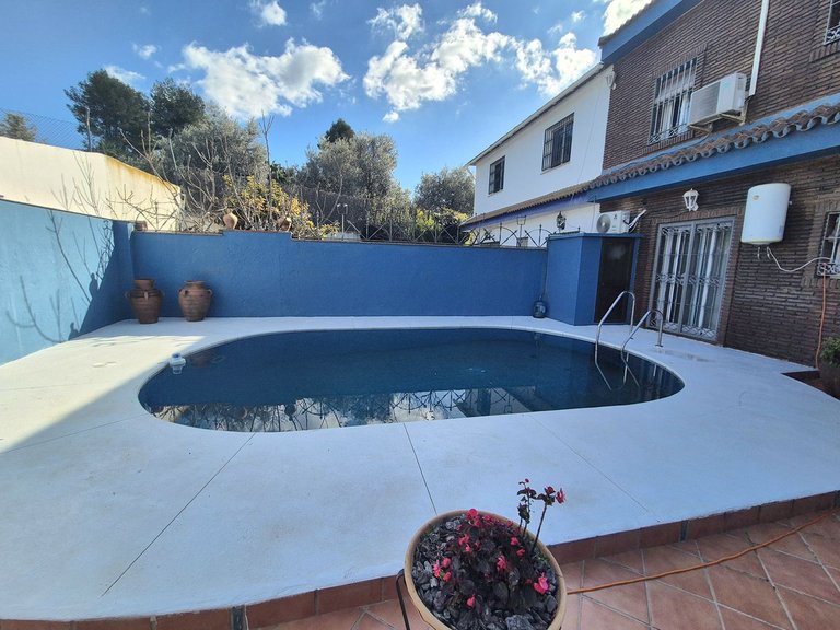 Villa for Sale in Alhaurín El Grande, Malaga 41
