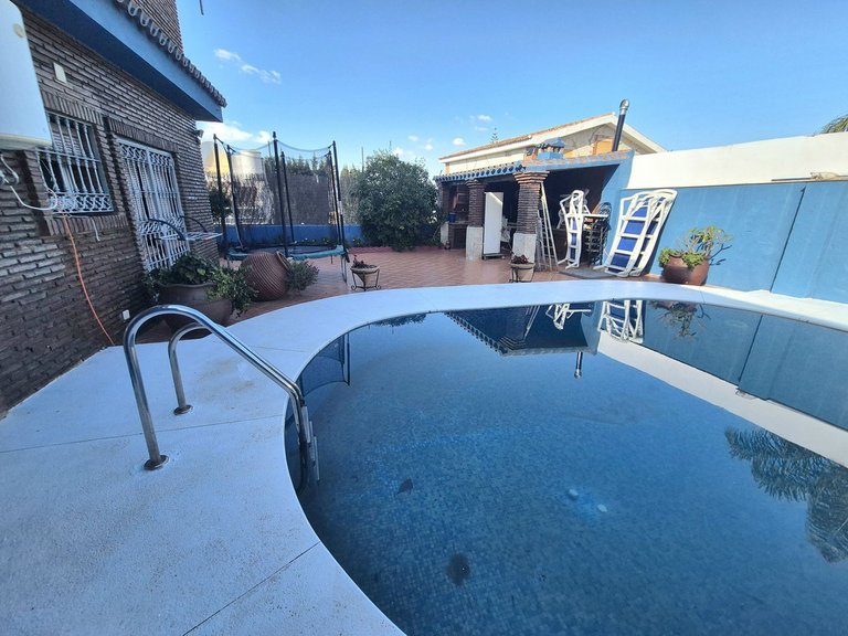 Villa for Sale in Alhaurín El Grande, Malaga 43