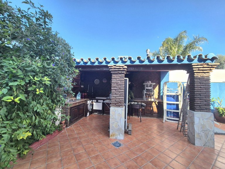 Villa for Sale in Alhaurín El Grande, Malaga 44