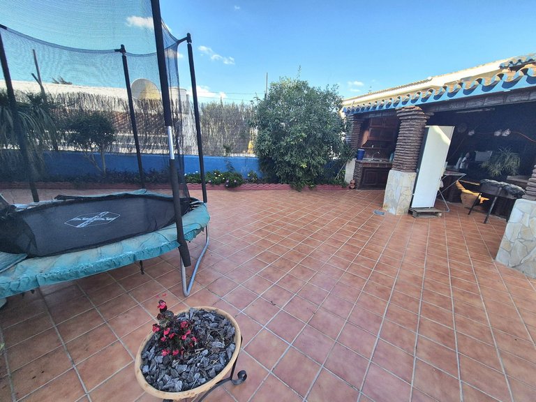 Villa for Sale in Alhaurín El Grande, Malaga 46