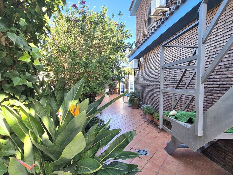Villa for Sale in Alhaurín El Grande, Malaga 48