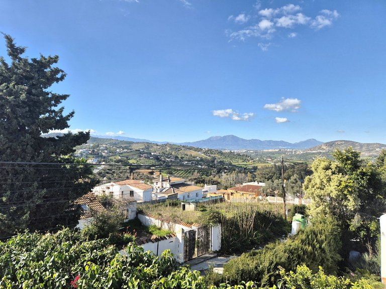 Villa for Sale in Alhaurín El Grande, Malaga 51