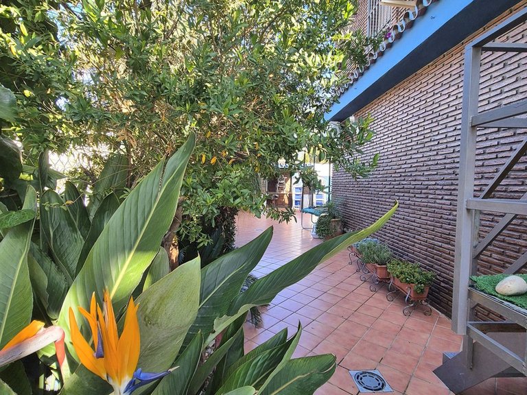 Villa for Sale in Alhaurín El Grande, Malaga 54