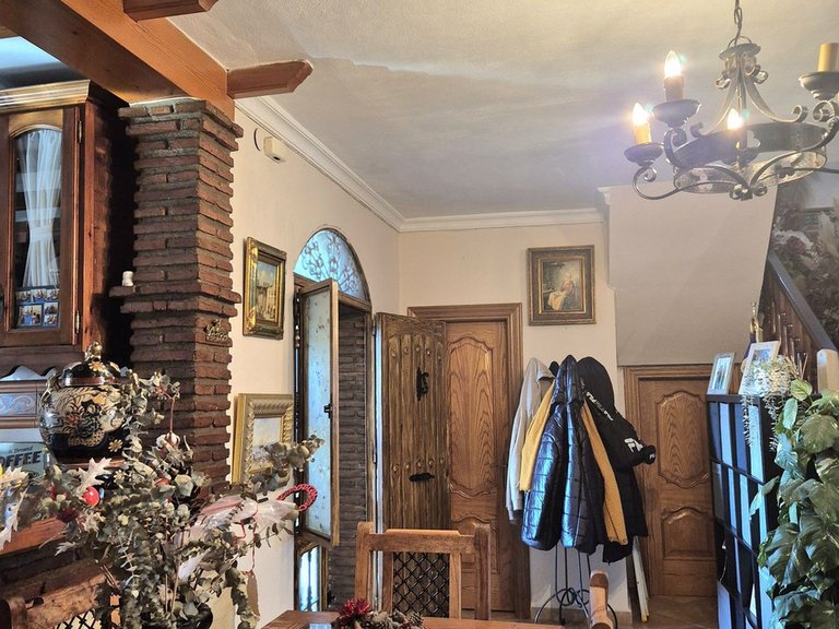 Villa for Sale in Alhaurín El Grande, Malaga 9