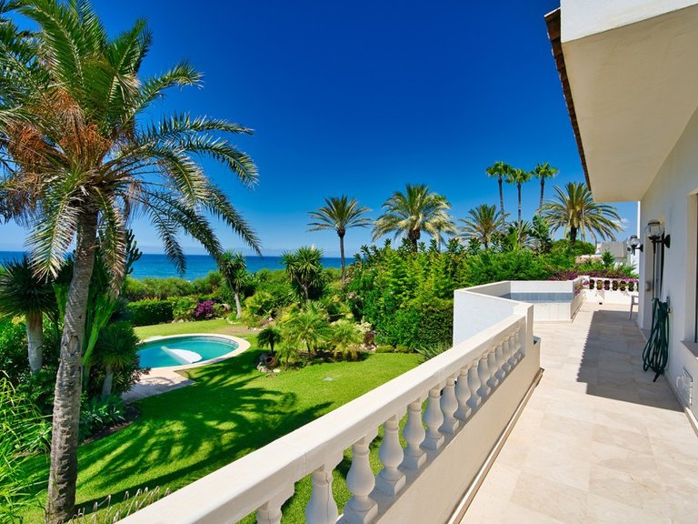 Villa for Sale in Marbella, Malaga 21