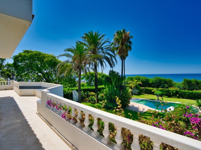 Villa for Sale in Marbella, Malaga 22