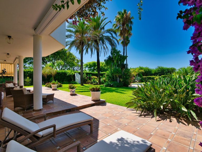 Villa for Sale in Marbella, Malaga 37