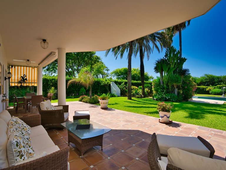 Villa for Sale in Marbella, Malaga 38