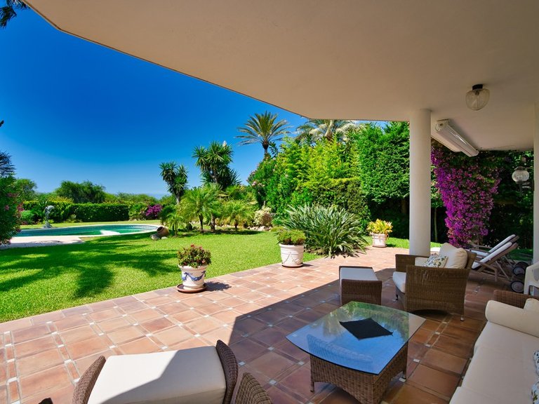 Villa for Sale in Marbella, Malaga 39