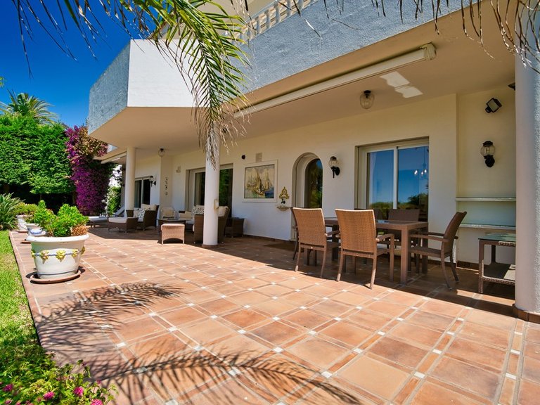 Villa for Sale in Marbella, Malaga 41