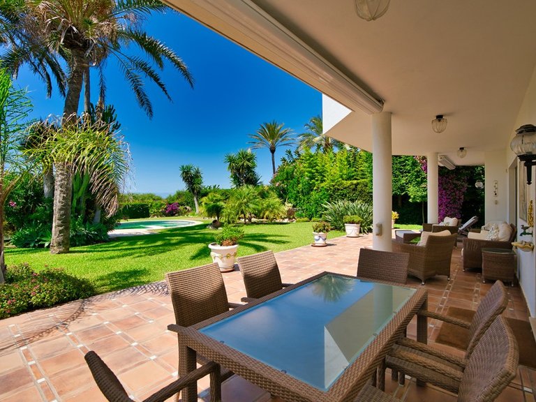 Villa for Sale in Marbella, Malaga 7
