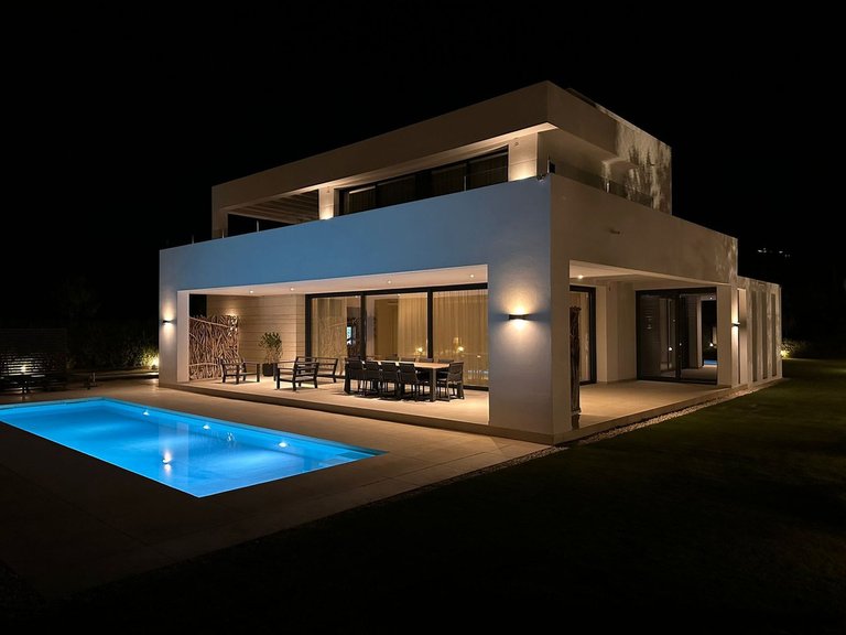 Villa for Sale in Mijas Golf, Malaga 1