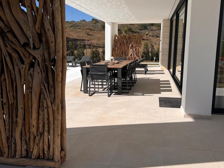 Villa for Sale in Mijas Golf, Malaga 11