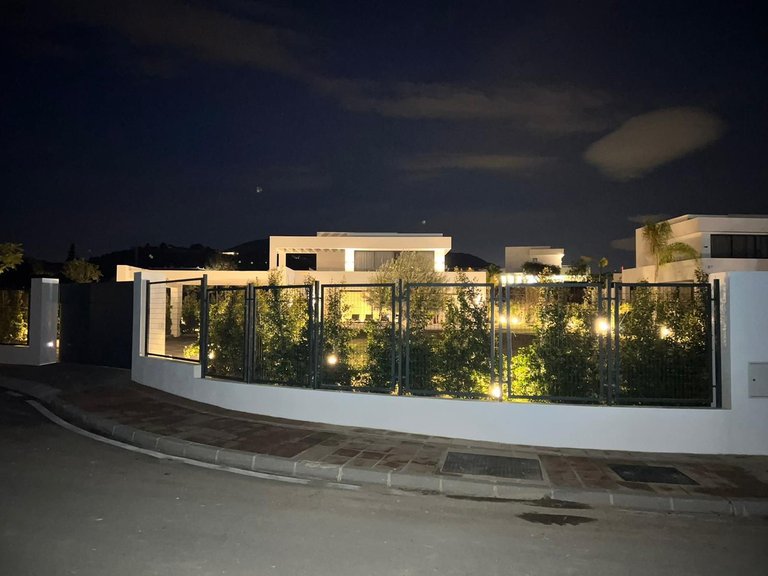 Villa for Sale in Mijas Golf, Malaga 15