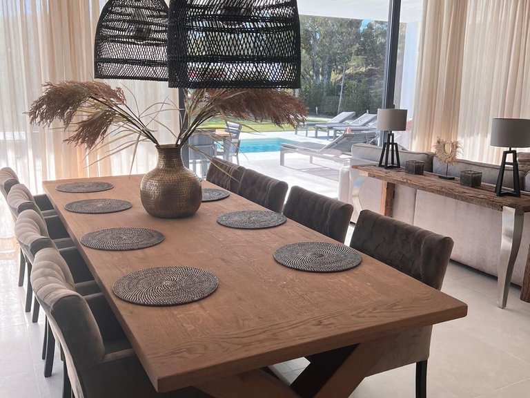 Villa for Sale in Mijas Golf, Malaga 4