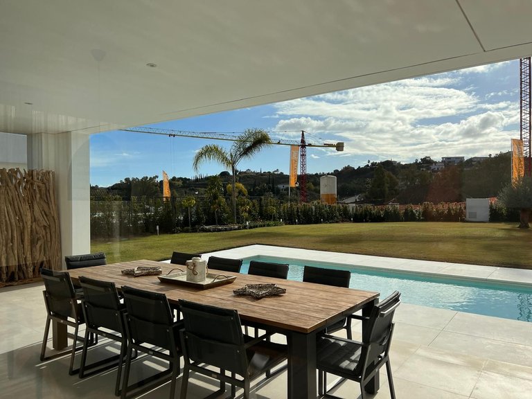 Villa for Sale in Mijas Golf, Malaga 7