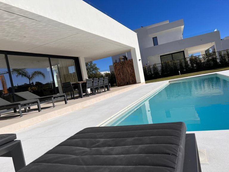 Villa for Sale in Mijas Golf, Malaga 8