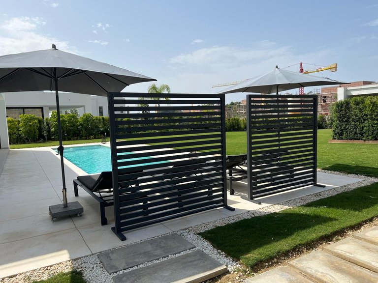 Villa for Sale in Mijas Golf, Malaga 9