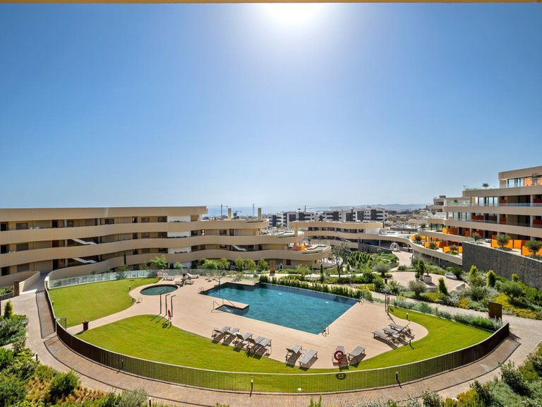 Apartment for Sale in Fuengirola, Malaga 1