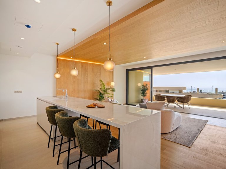 Apartment for Sale in Fuengirola, Malaga 10