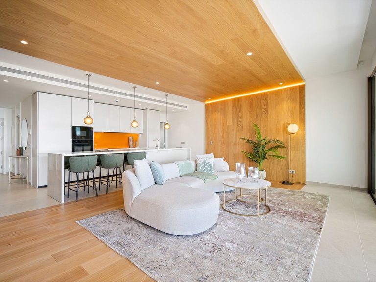 Apartment for Sale in Fuengirola, Malaga 13