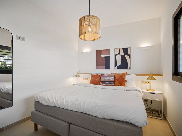 Apartment for Sale in Fuengirola, Malaga 17