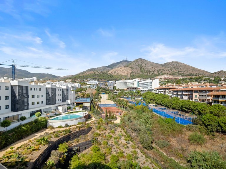 Apartment for Sale in Fuengirola, Malaga 19