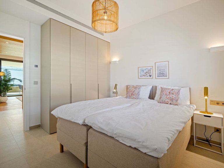 Apartment for Sale in Fuengirola, Malaga 21
