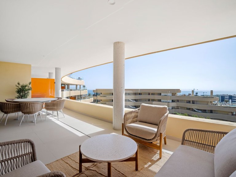 Apartment for Sale in Fuengirola, Malaga 3