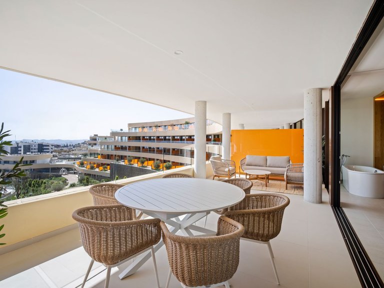 Apartment for Sale in Fuengirola, Malaga 4