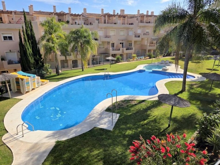 Apartment for Sale in La Duquesa, Malaga 1