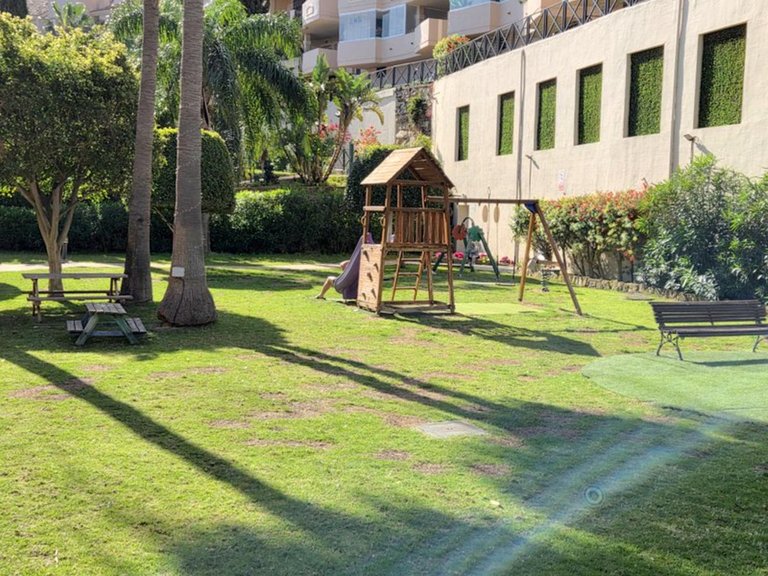 Apartment for Sale in La Duquesa, Malaga 24