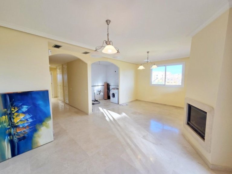 Apartment for Sale in La Duquesa, Malaga 4